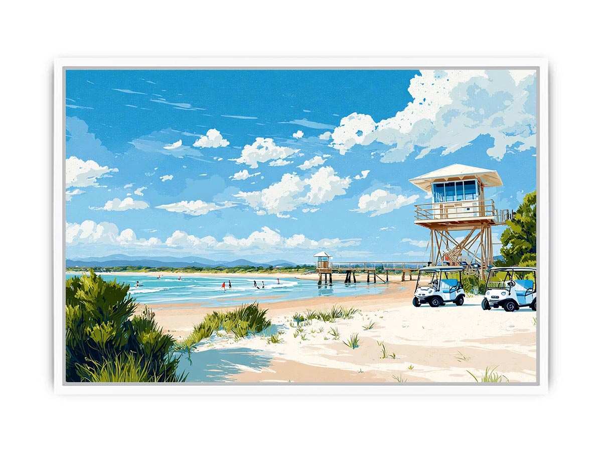  Art Print
