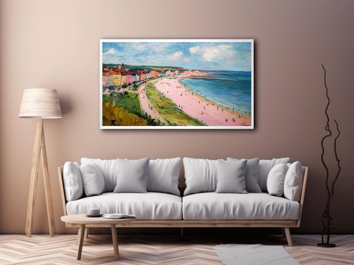 Canvas Print