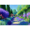 Garden Impressionist