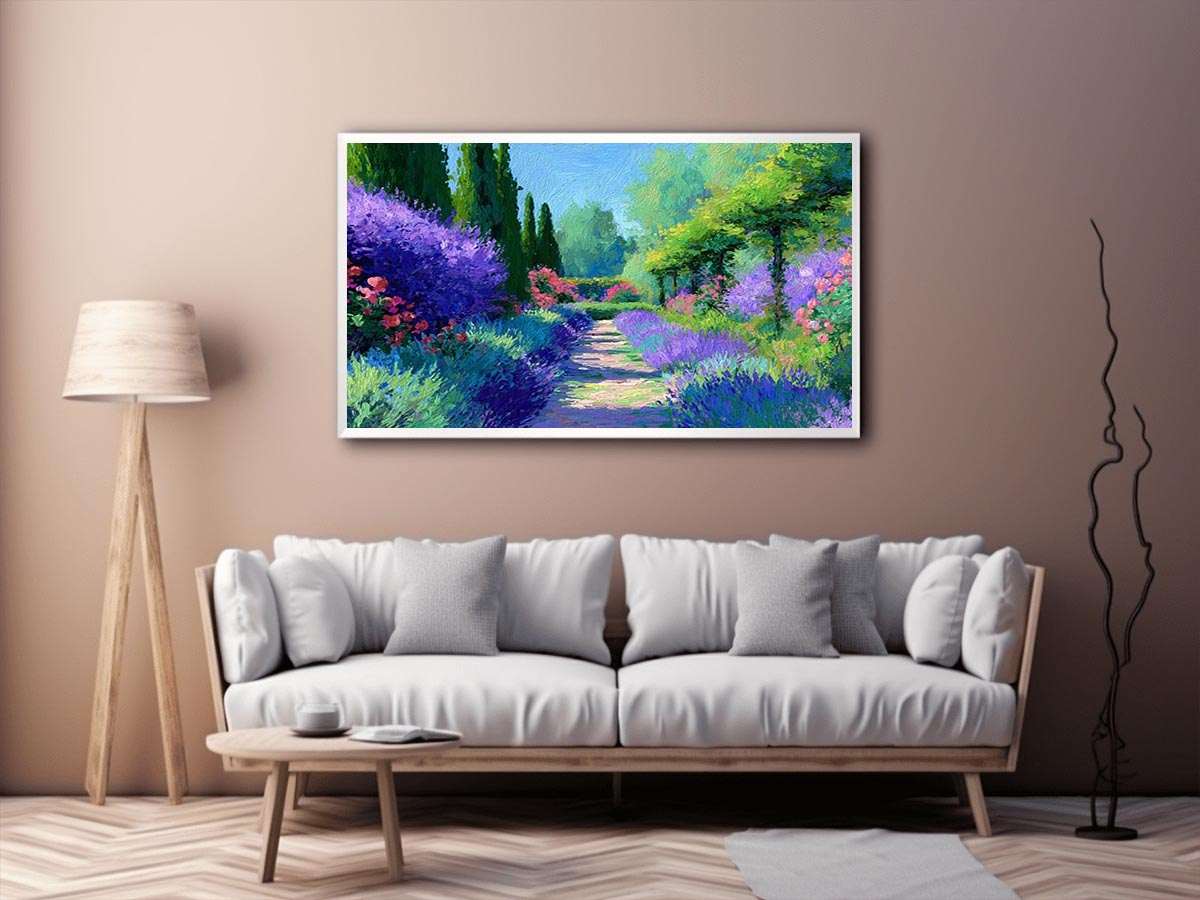 Canvas Print