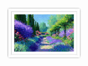 Famous painting 