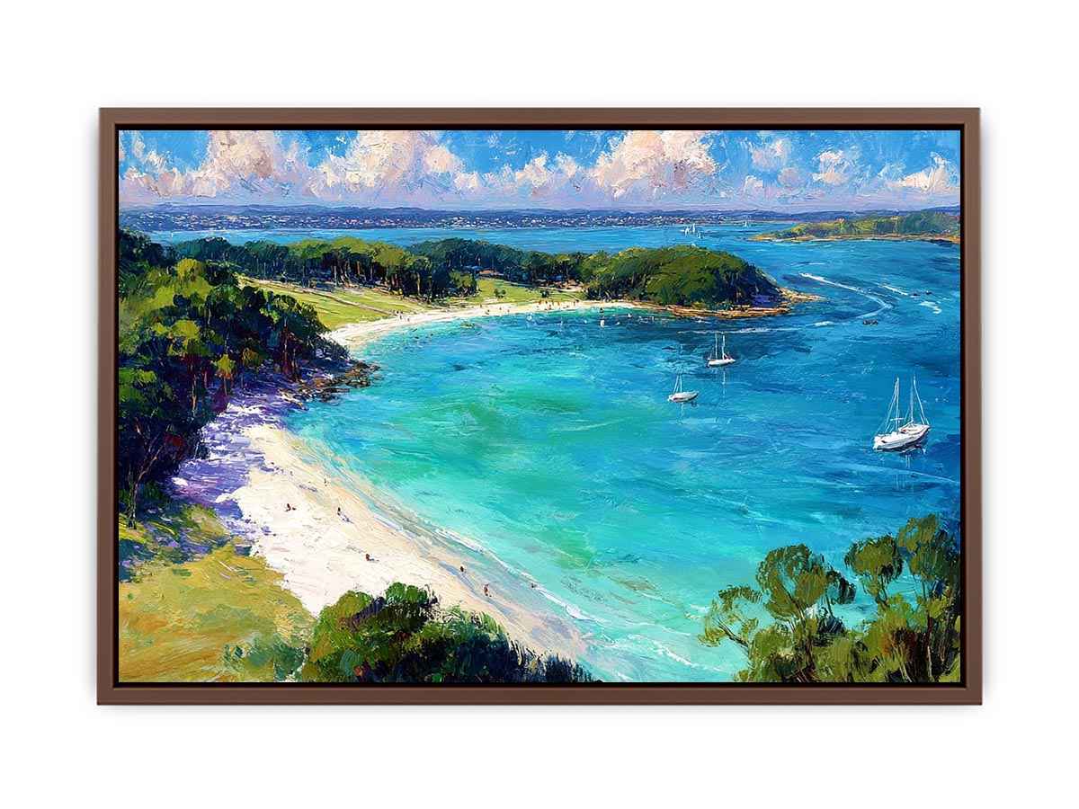 Famous Painting