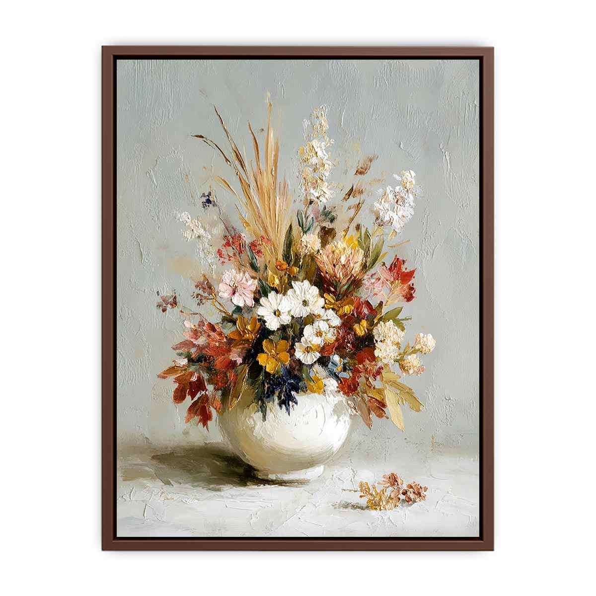 Famous Painting