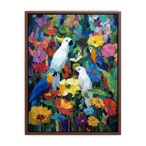 Famous Painting