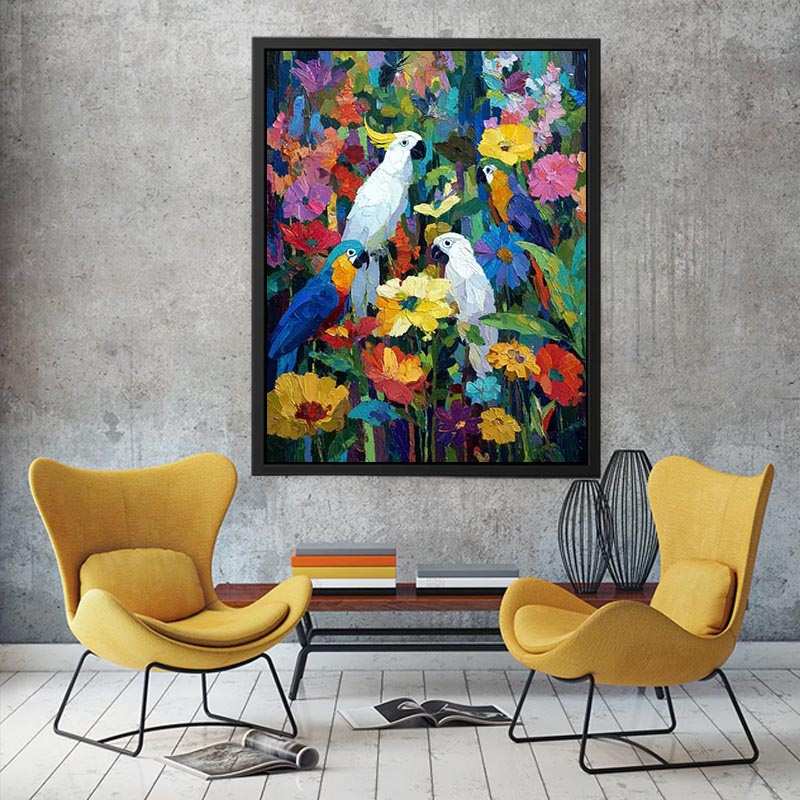Canvas Print