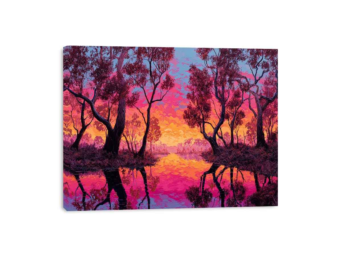 Framed Print