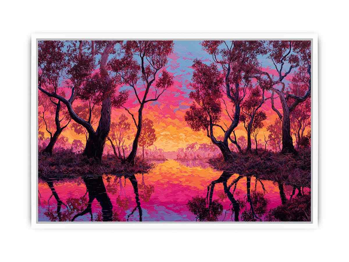  Art Print