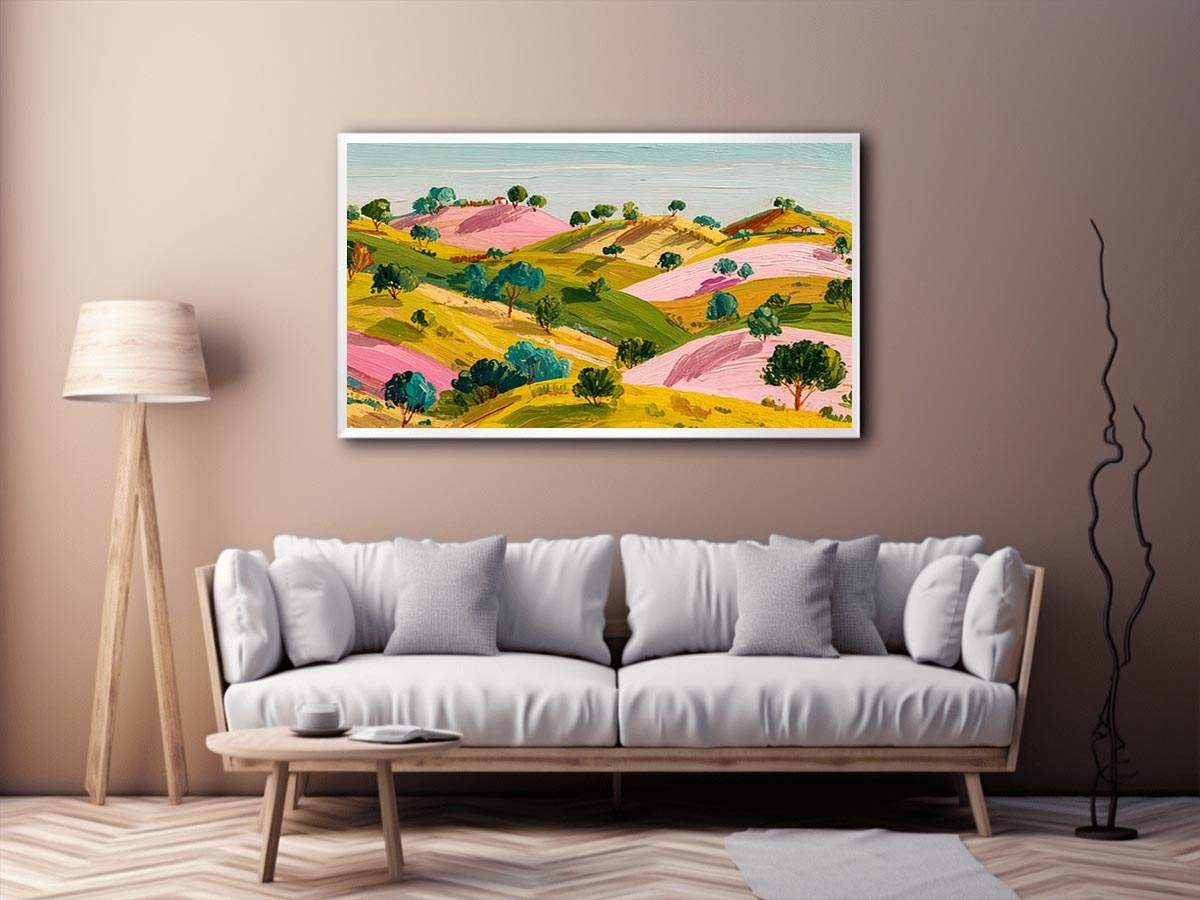 Canvas Print
