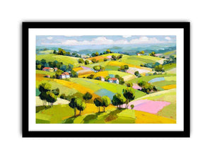 Canvas Print