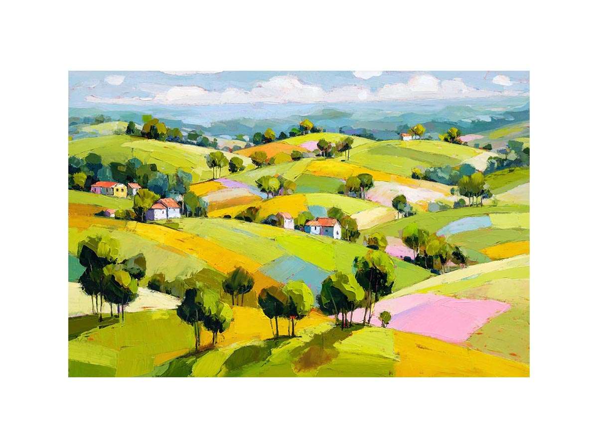 Whispering Hills