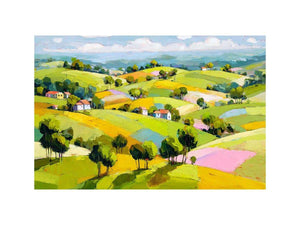 Whispering Hills