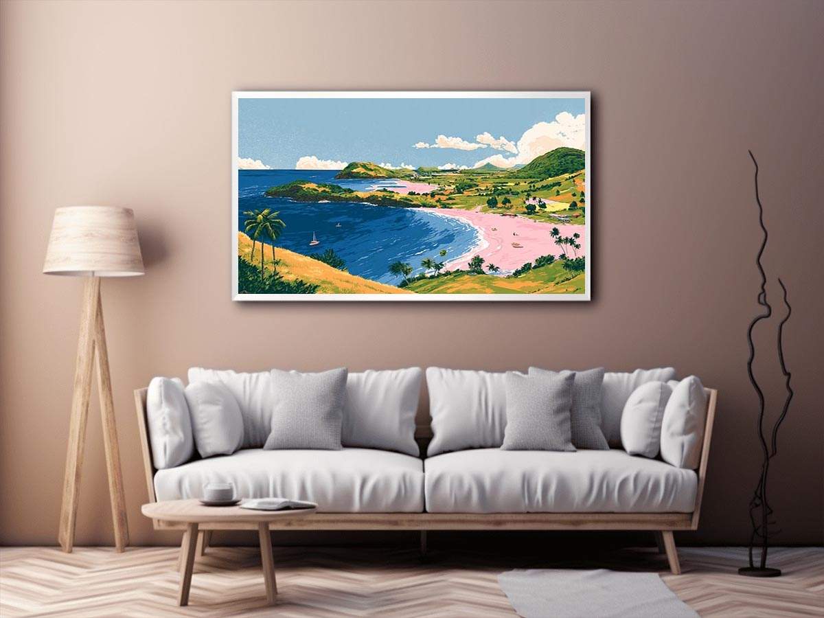 Canvas Print