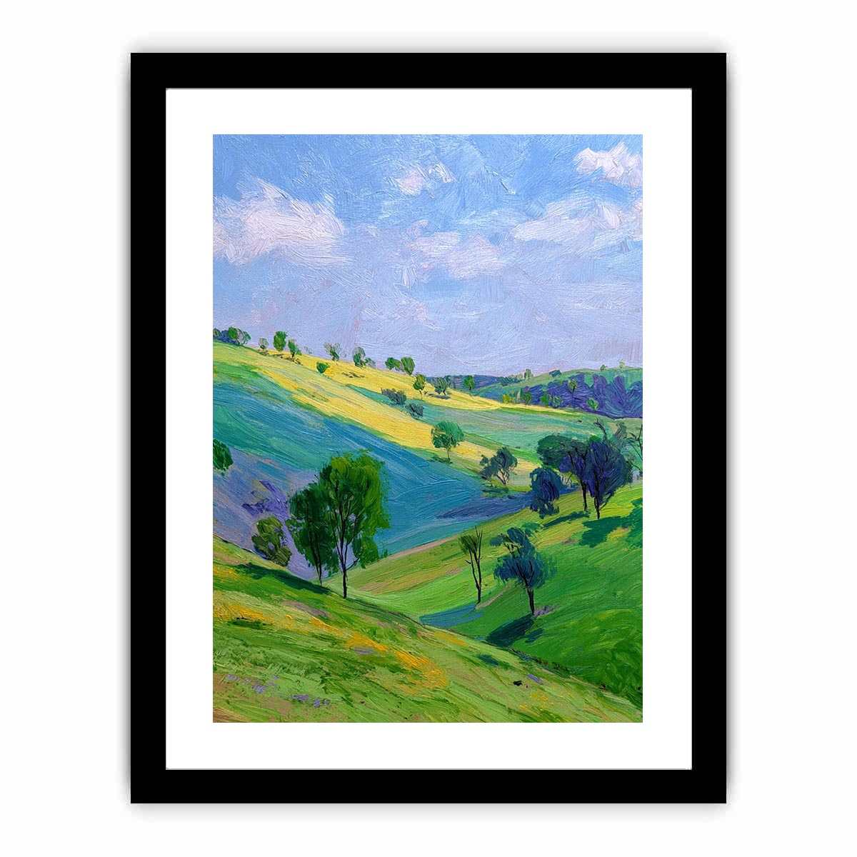 Canvas Print