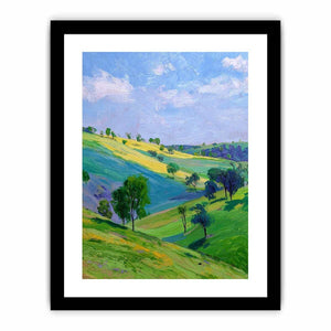 Canvas Print