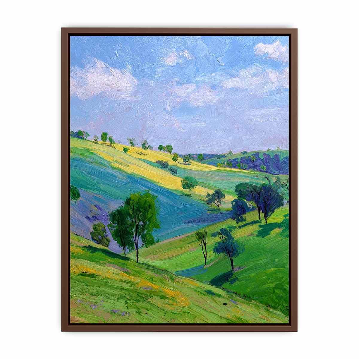 Famous Painting