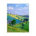 Fields of Calm