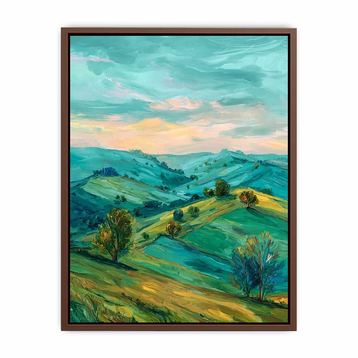 Famous Painting