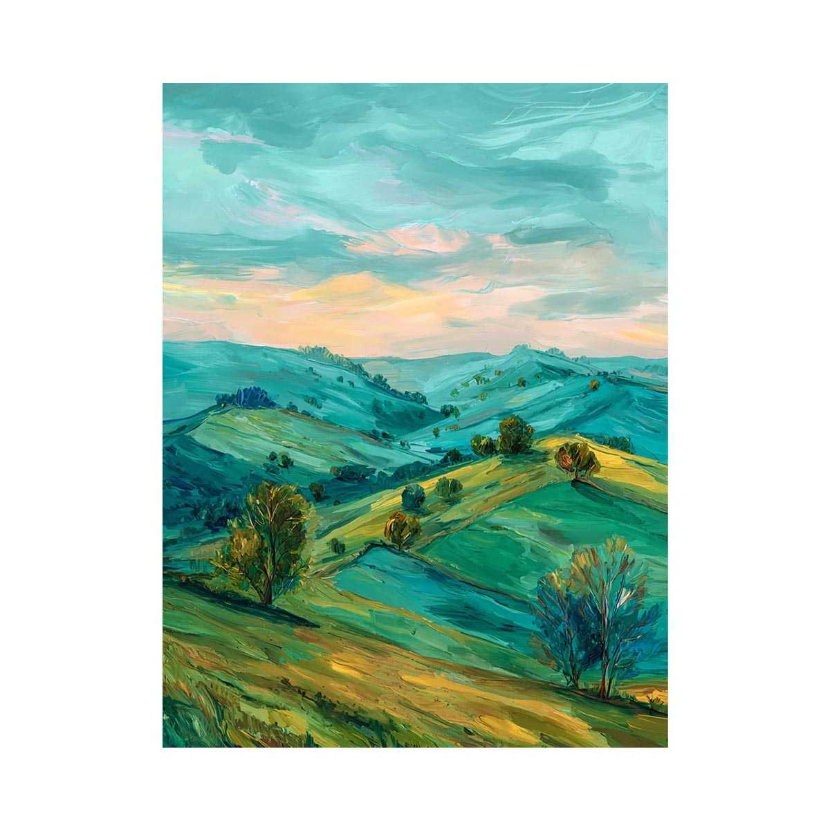 Emerald Horizons