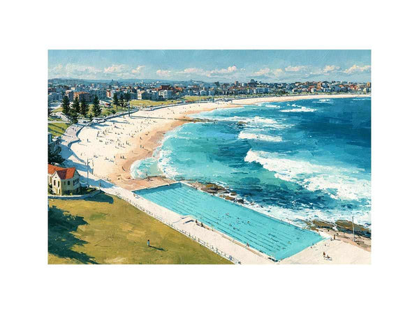 Coogee Beach