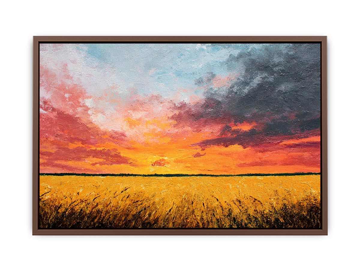 Famous Painting