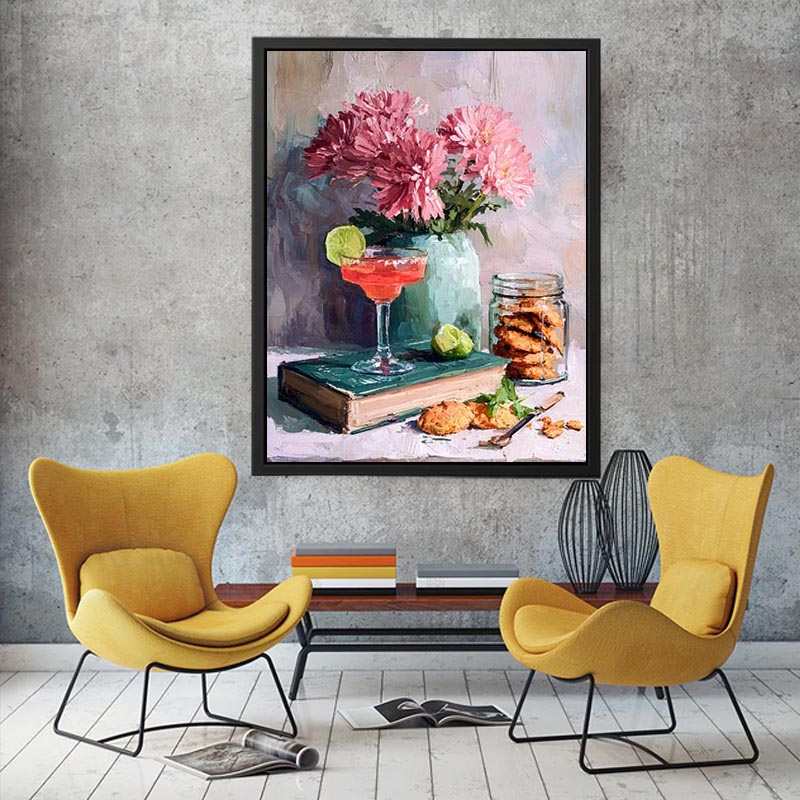 Canvas Print