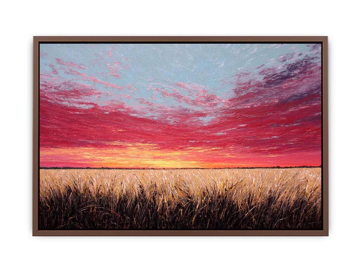 Famous Painting