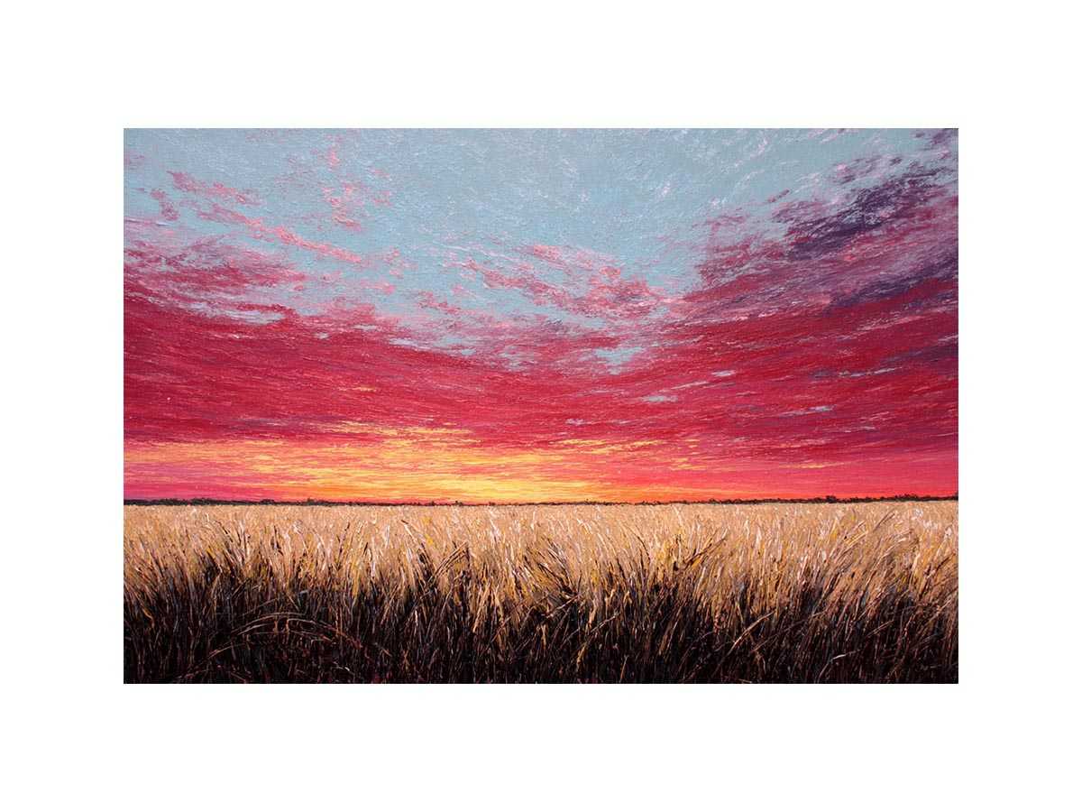 Golden Harvest