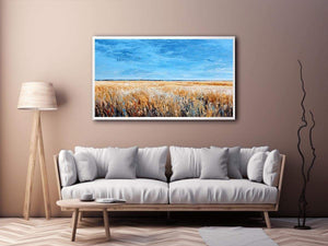 Canvas Print