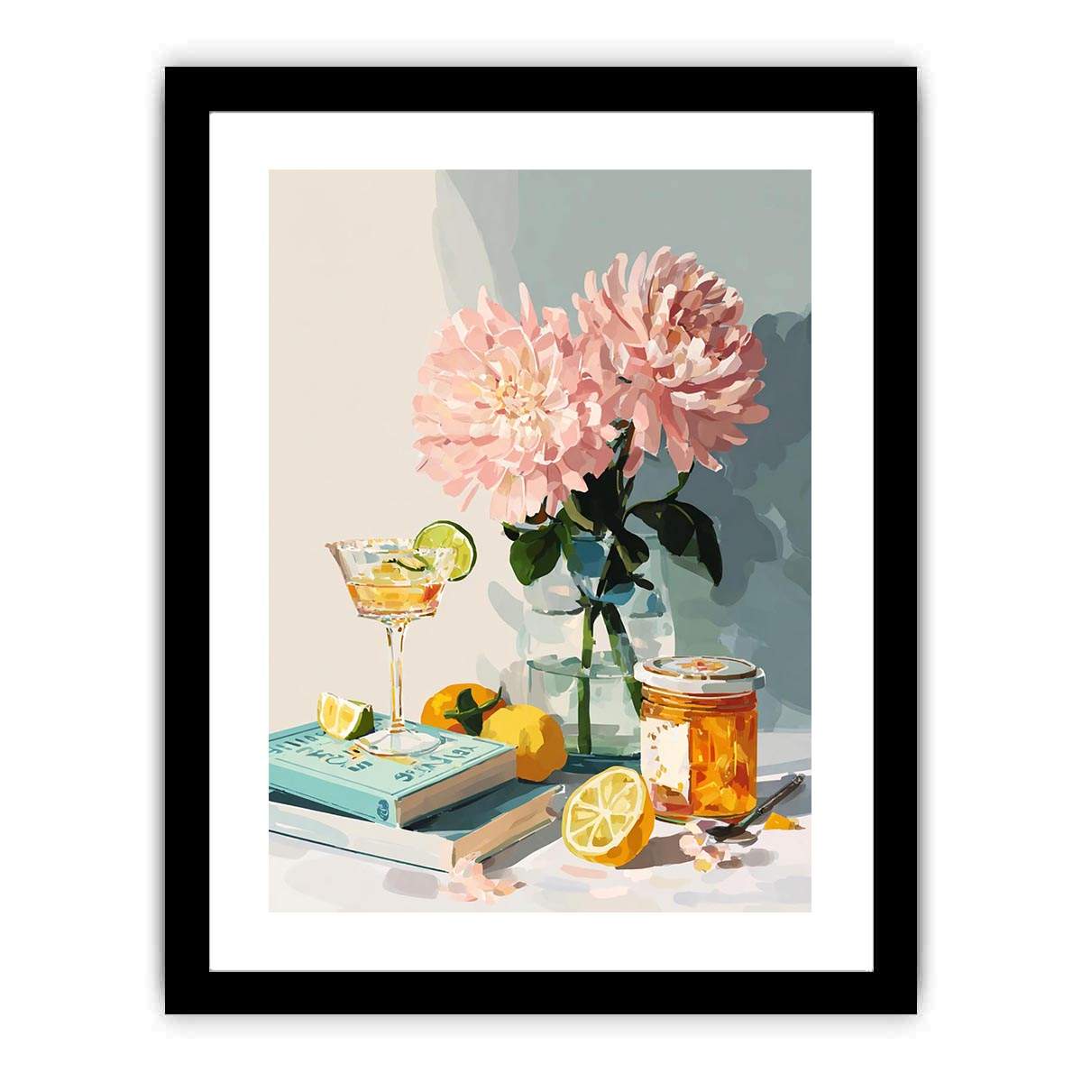 Canvas Print