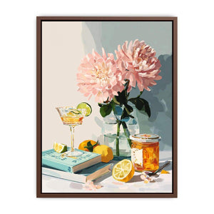 Famous Painting