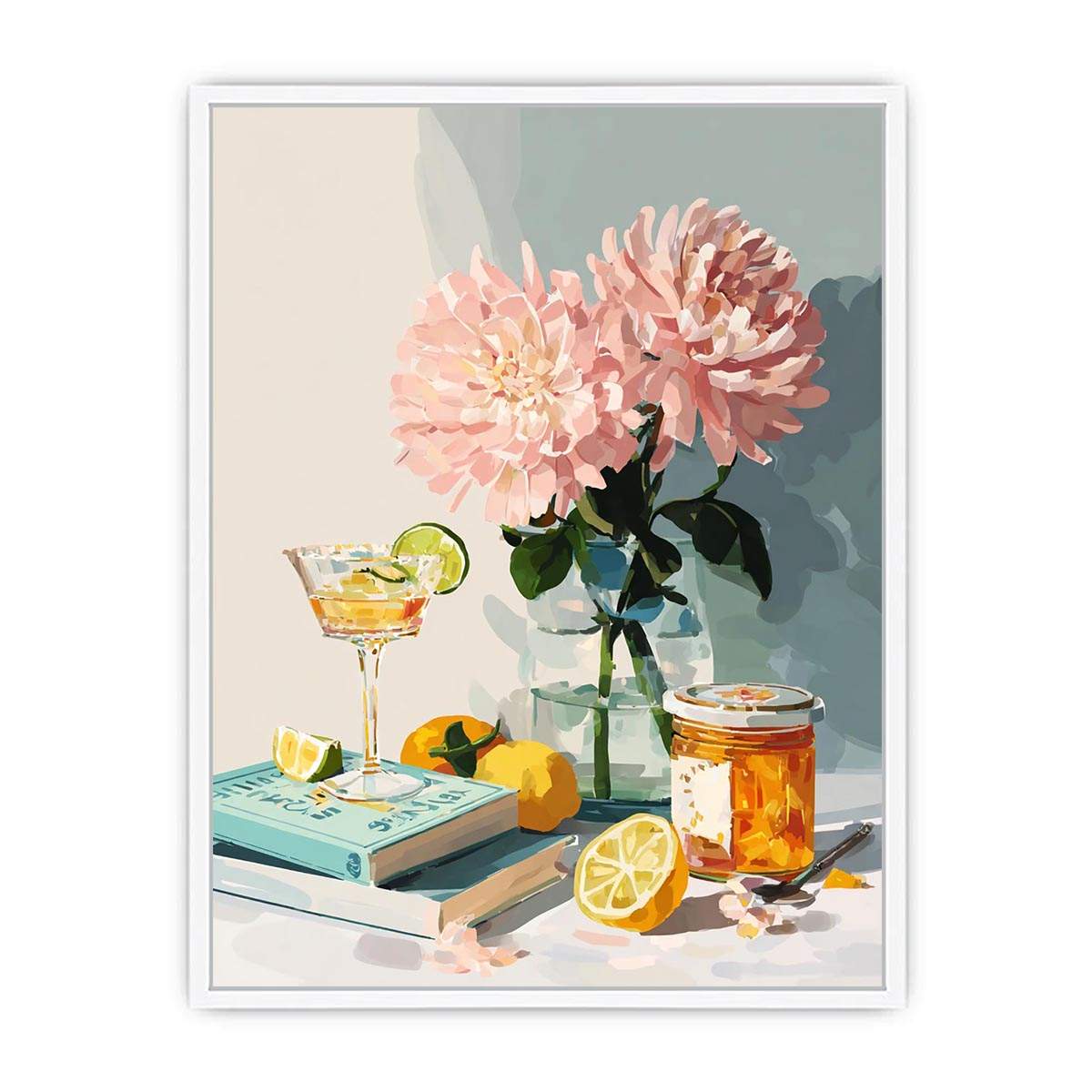 Art Print