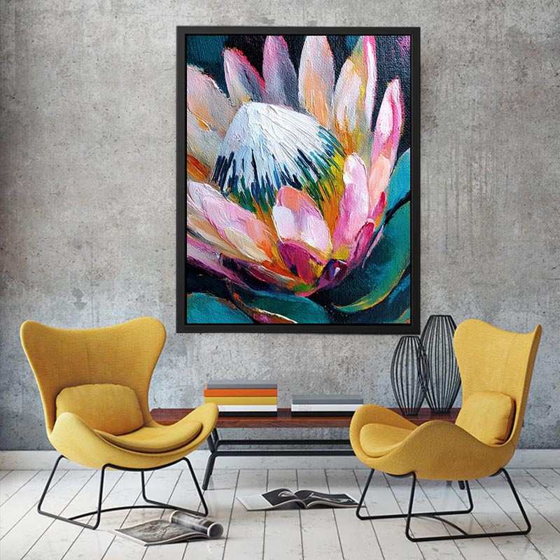 Canvas Print