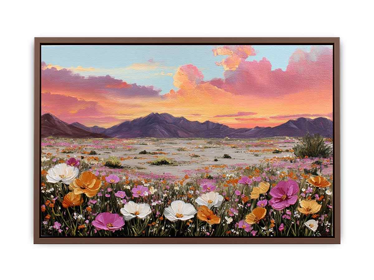 Famous Painting