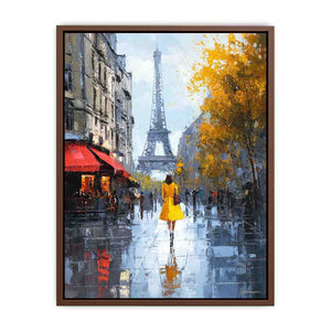Famous Painting