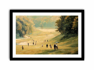 Canvas Print