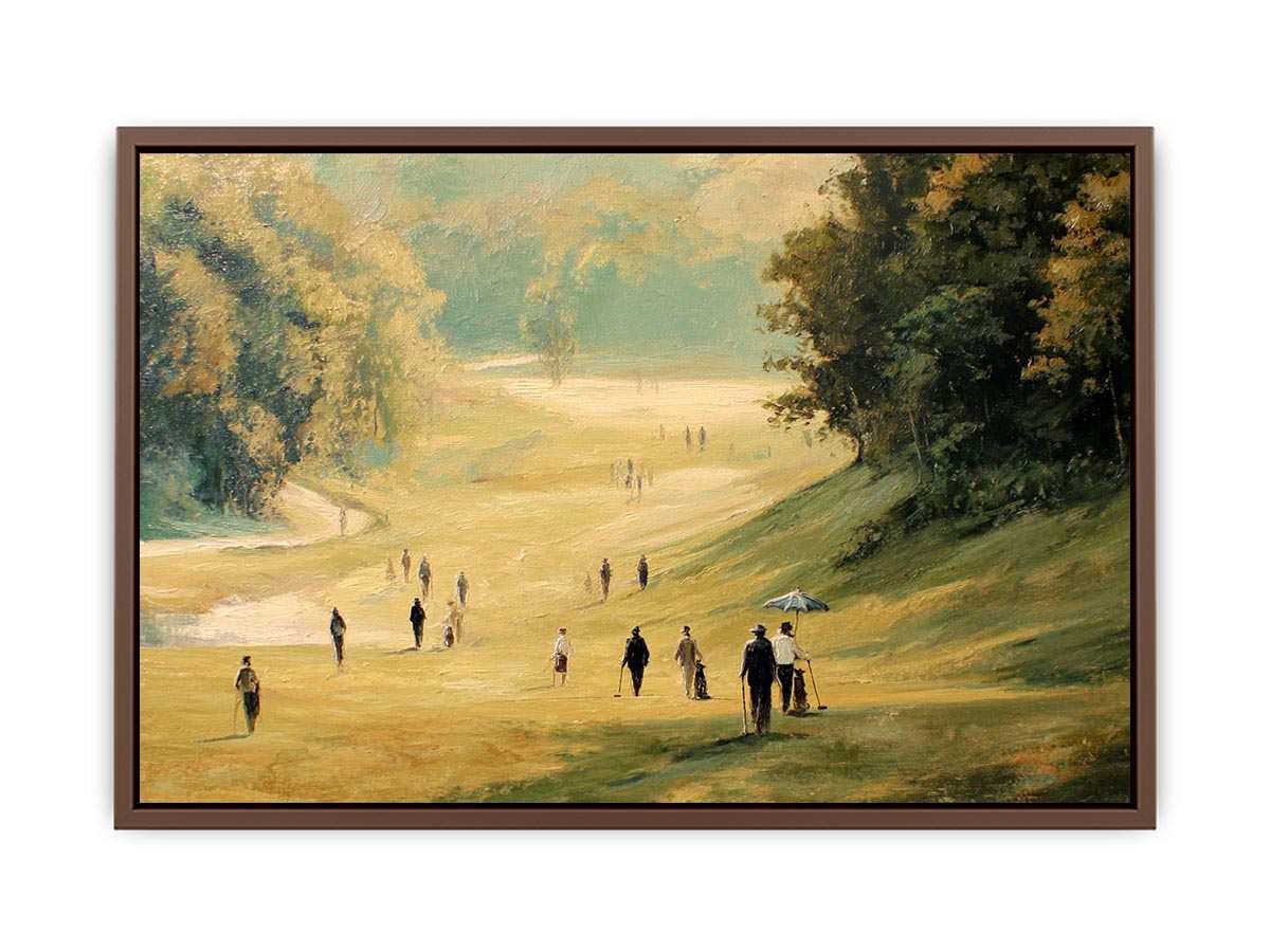 Famous Painting