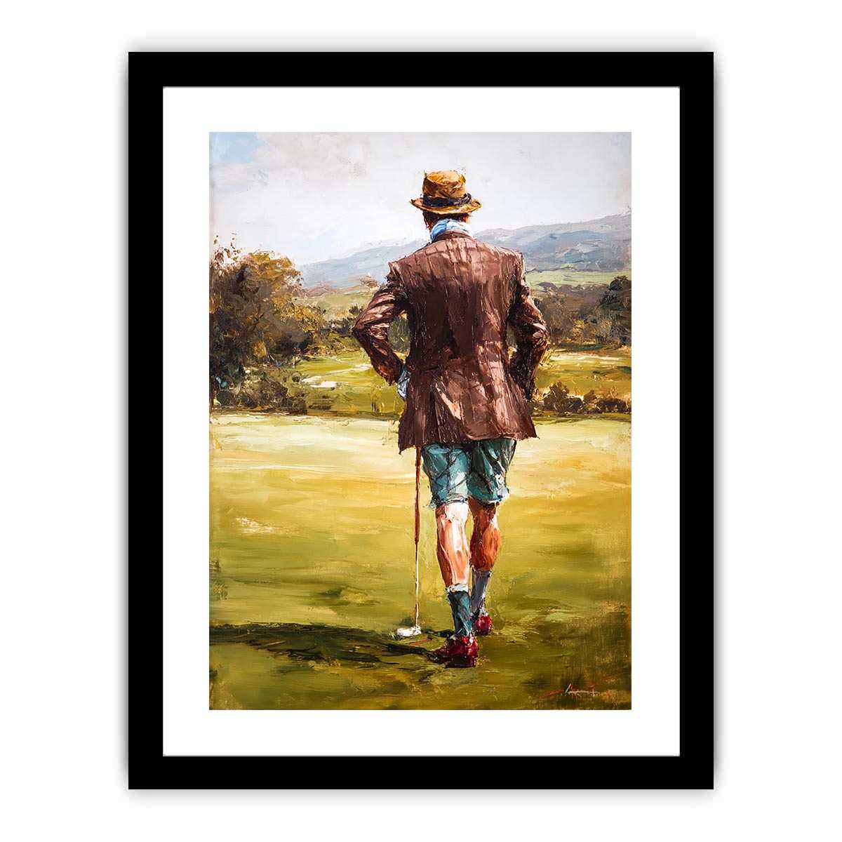 Canvas Print