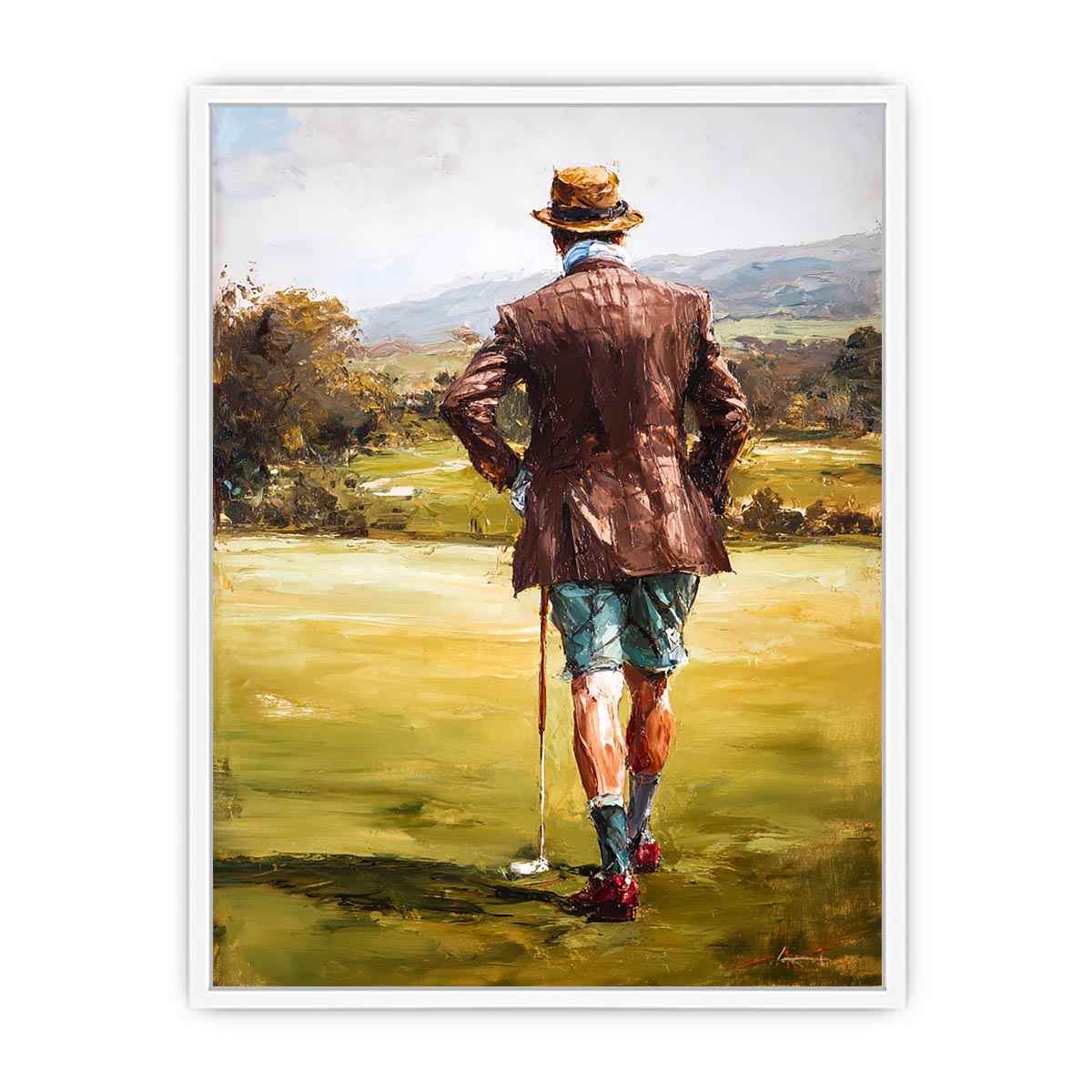  Art Print