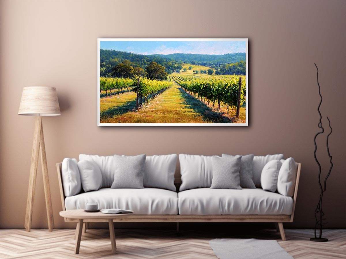 Canvas Print