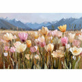 Tulip Fileds