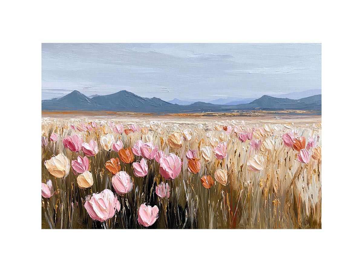 Tulip Dreams