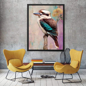 Canvas Print