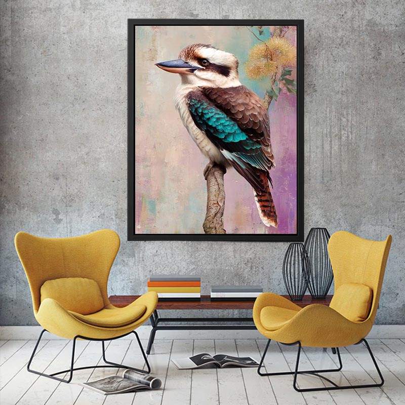 Canvas Print