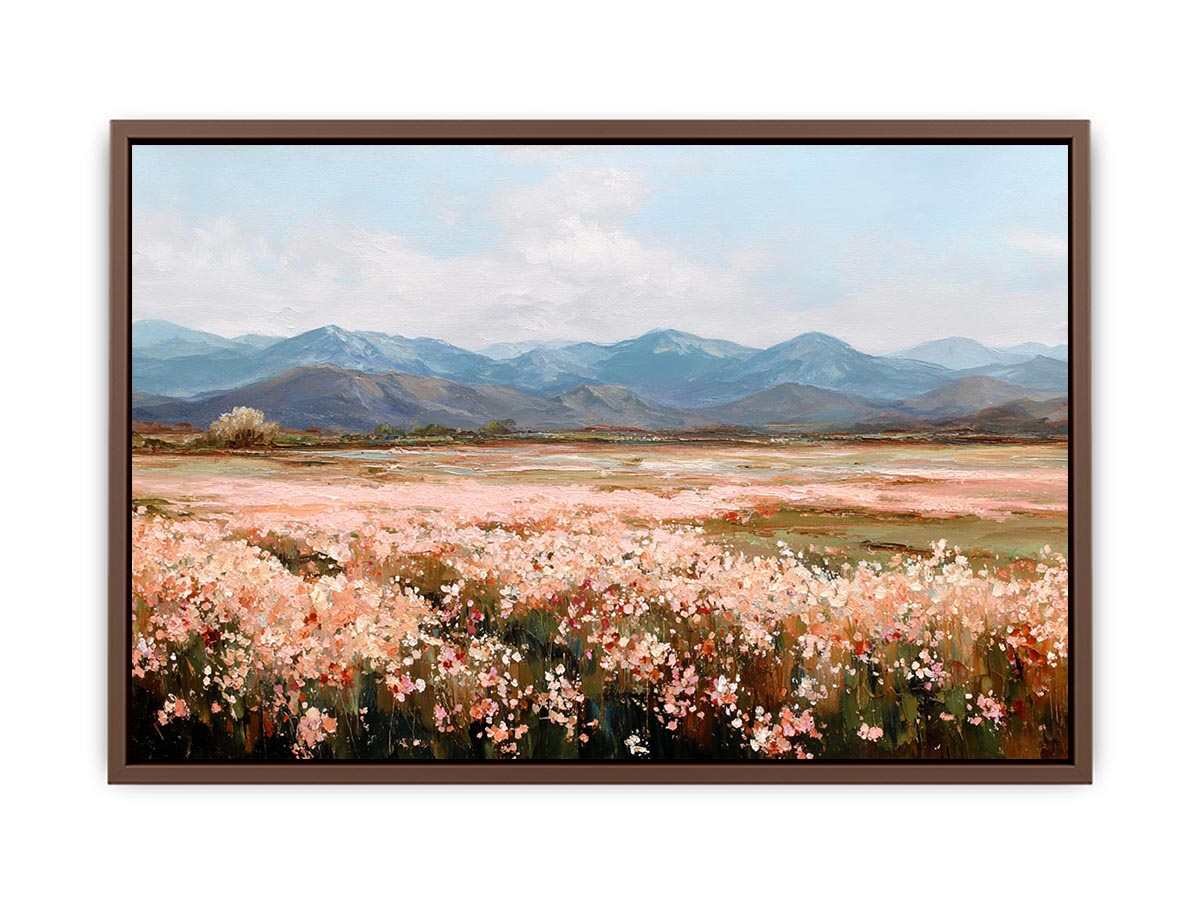Famous Painting