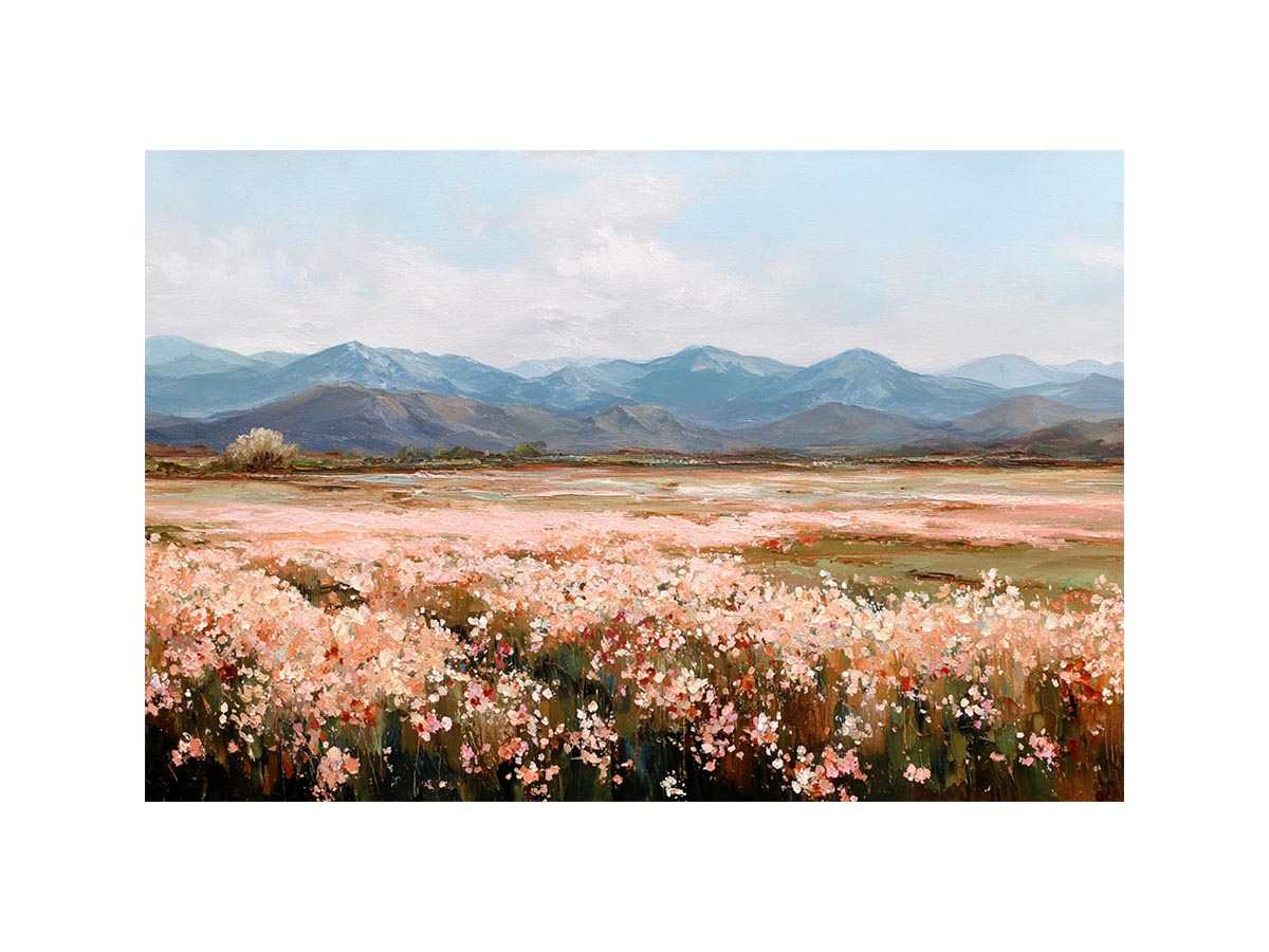 Alpine Bloom