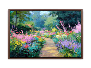 Famous Painting