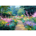 Blooming Summits