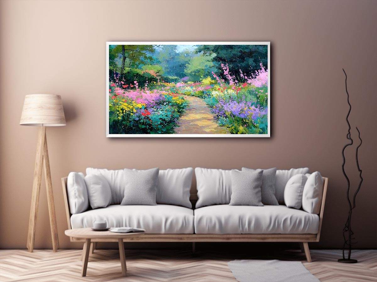 Canvas Print
