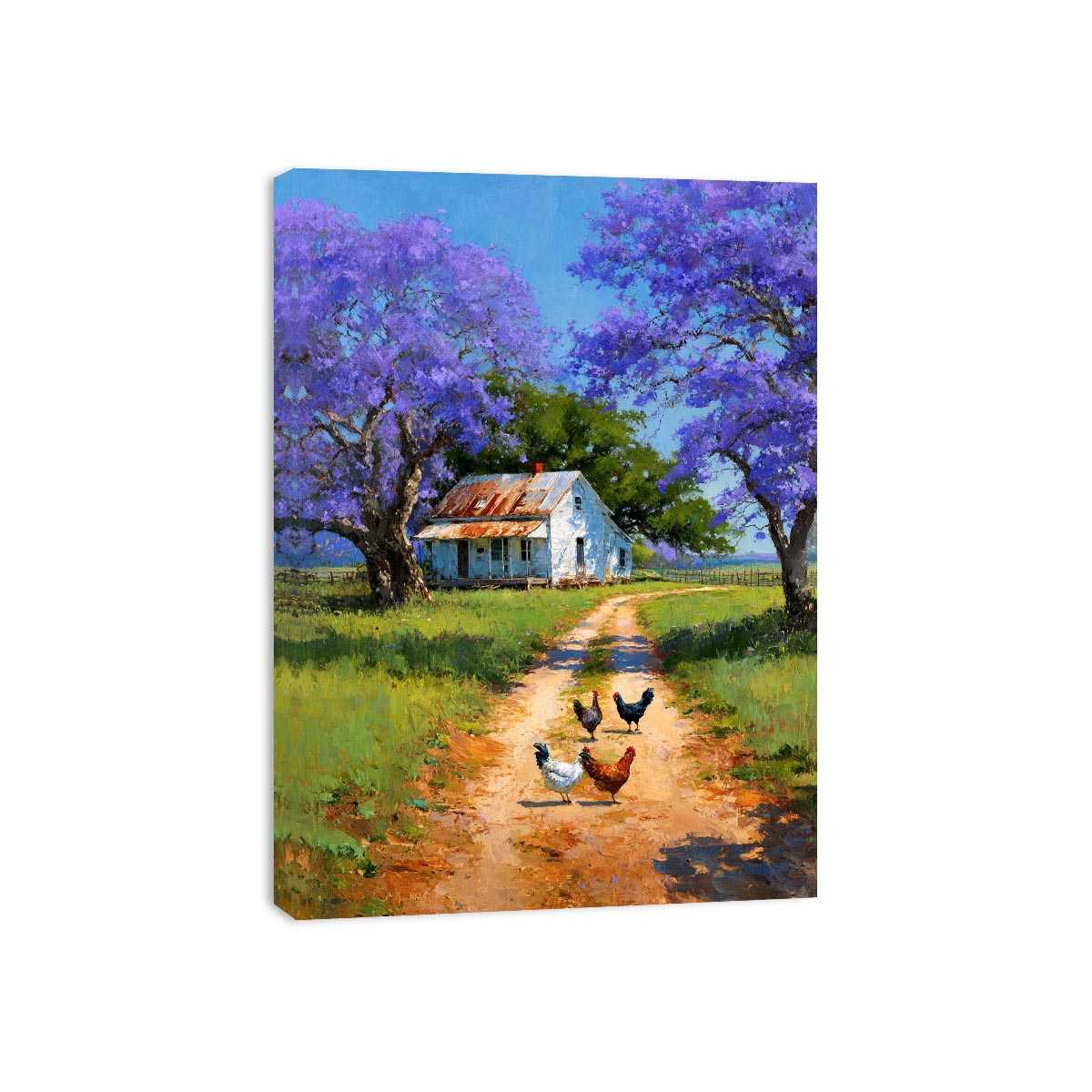 Framed Print