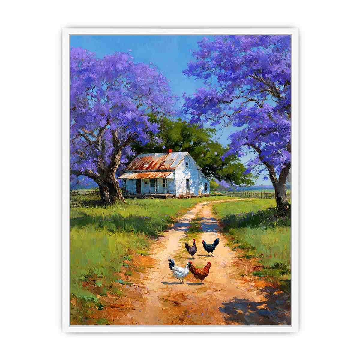  Art Print